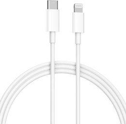 XIAOMI Kabel USB Xiaomi Mi Type-C to Lightning 1m