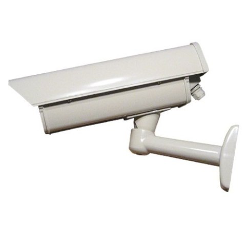 INNY-FT OBUDOWA Z GRZAŁKĄ 230V DO KAMER (WRAZ Z UCHWYTEM)