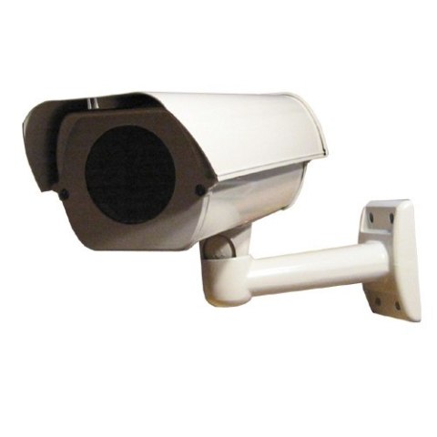 INNY-FT OBUDOWA Z GRZAŁKĄ 230V DO KAMER (WRAZ Z UCHWYTEM)