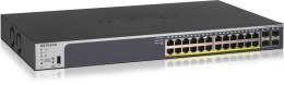NETGEAR Switch Netgear GS728TP-300EUS
