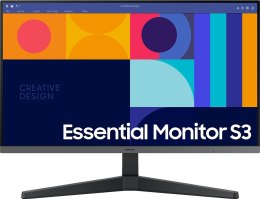 SAMSUNG Monitor LED Samsung LS24C432GAUXEN 24
