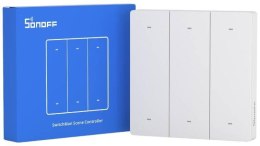 SONOFF Inteligentny przełącznik ścienny Sonoff R5 (biały)
