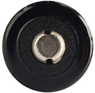 XTAR Akumulatorek 16340 / R-CR123 3,7V Xtar 650mAh (1 szt.) z zabezpieczeniem