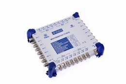 TELMOR Multiswitch Telkom-Telmor 9/16 PREMU - kaskadowy