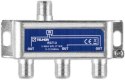 TELMOR Rozgałęźnik TELMOR RCT-3B Splitter 3X 1.2G