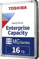 TOSHIBA Dysk HDD Toshiba Enterprise MG Series 16TB MG09ACA16TE