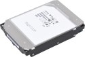 TOSHIBA Dysk HDD Toshiba Enterprise MG Series 16TB MG09ACA16TE