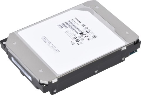 TOSHIBA Dysk HDD Toshiba Enterprise MG Series 16TB MG09ACA16TE