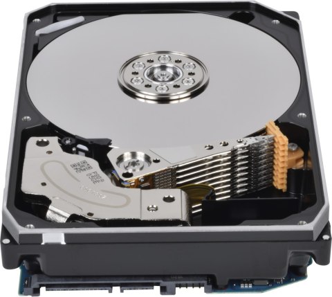 TOSHIBA Dysk HDD Toshiba Enterprise MG Series 16TB MG09ACA16TE