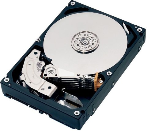TOSHIBA Dysk HDD Toshiba N300 HDWG440EZSTA 4TB