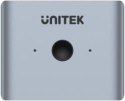 UNITEK V1163A Unitek Dwukierunkowy przełącznik HDMI 2.1 8K 2na1