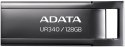 ADATA Adata Pendrive UR340 128GB USB3.2 Gen1 Czarny