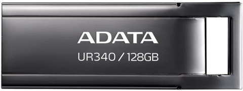 ADATA Adata Pendrive UR340 128GB USB3.2 Gen1 Czarny