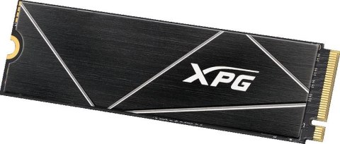 ADATA Dysk SSD Adata XPG GAMIX S70 BLADE 512GB PCIe