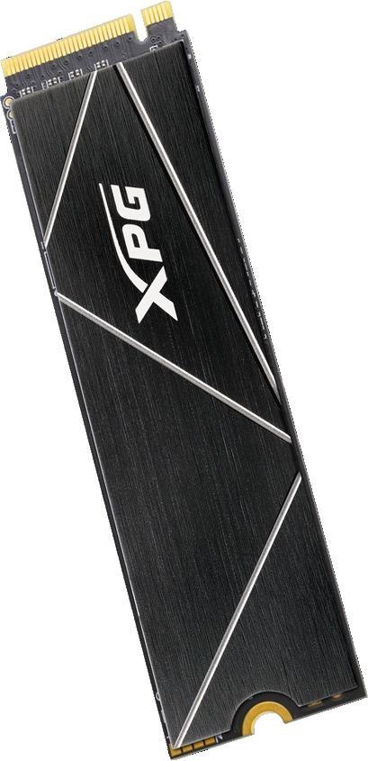 ADATA Dysk SSD Adata XPG GAMIX S70 BLADE 512GB PCIe