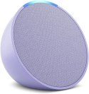 AMAZON Głośnik inteligentny Amazon Echo Pop Lavender Bloom