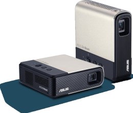 ASUS Projektor ASUS ZenBeam E2 WiFi/HDMI-MHL/6000mAh