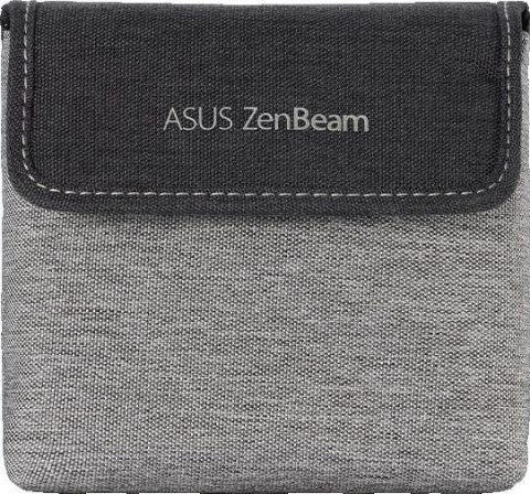ASUS Projektor ASUS ZenBeam E2 WiFi/HDMI-MHL/6000mAh