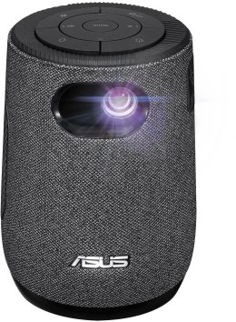 ASUS Projektor Asus ZenBeam Latte L1 DLP/LED/400:1/HDMI/USB/BT