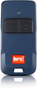 BFT Pilot 2-kanałowy BFT MITTO COOL C2 433,92Mhz (D112306)