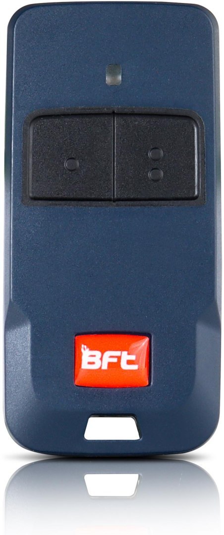 BFT Pilot 2-kanałowy BFT MITTO COOL C2 433,92Mhz (D112306)