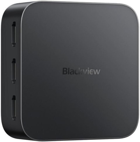 BLACKVIEW Mini PC Blackview MP80 N5095 16GB 1TB-SSD W11 Home