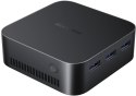 BLACKVIEW Mini PC Blackview MP80 N5095 16GB 1TB-SSD W11 Home