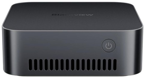 BLACKVIEW Mini PC Blackview MP80 N5095 16GB 1TB-SSD W11 Home