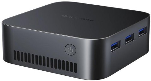 BLACKVIEW Mini PC Blackview MP80 N5095 16GB 1TB-SSD W11 Home