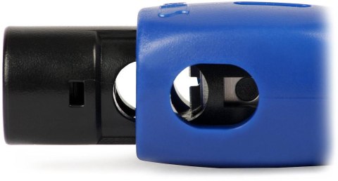 CABELCON Klucz do złączy antenowych + stripper do kabli Triset-113/RG6/RG59 Cabelcon