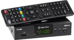 CABLETECH Tuner DVB-T2 H.265 HEVC Cabletech