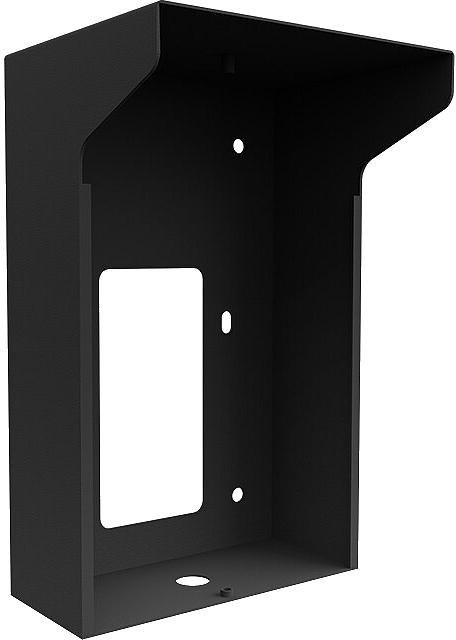 GRENTON Ramka z daszkiem do interkomu Grenton