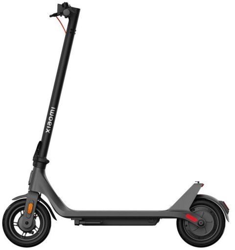 XIAOMI Hulajnoga elektryczna Xiaomi Electric Scooter 4 Lite (2nd Gen) NE