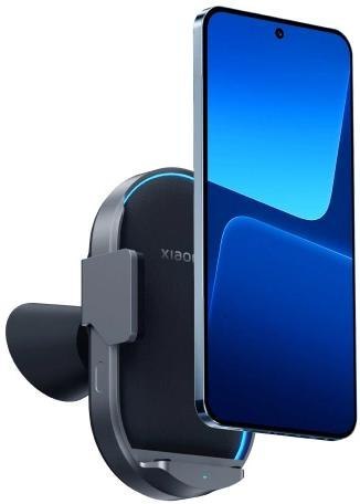 XIAOMI Ładowarka bezprzewodowa Xiaomi 50W Wireless Car Charger