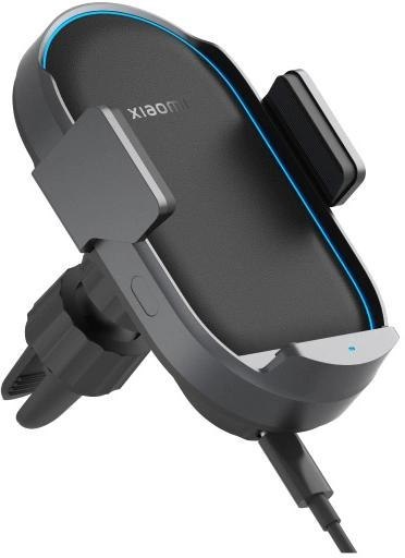 XIAOMI Ładowarka bezprzewodowa Xiaomi 50W Wireless Car Charger