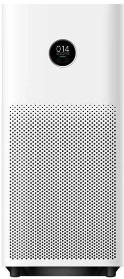 XIAOMI Oczyszczacz Powietrza z jonizatorem Xiaomi Mi Smart Air Purifier 4