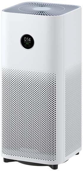 XIAOMI Oczyszczacz Powietrza z jonizatorem Xiaomi Mi Smart Air Purifier 4