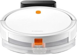 XIAOMI Robot sprzątający z mopem Xiaomi Robot Vacuum E5 Biały