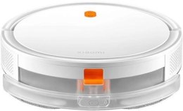 XIAOMI Robot sprzątający z mopem Xiaomi Robot Vacuum E5 Biały