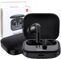 XIAOMI Słuchawki Xiaomi Redmi Buds 5 czarny