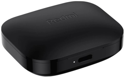 XIAOMI Słuchawki Xiaomi Redmi Buds 5 czarny
