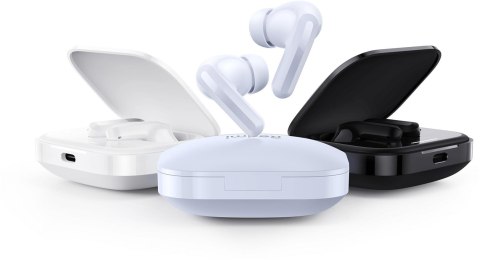 XIAOMI Słuchawki Xiaomi Redmi Buds 5 czarny