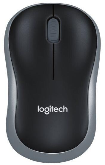 LOGITECH Zestaw bezprzewodowy Logitech MK270 Wireless Desktop