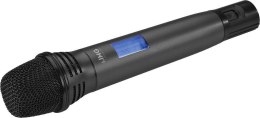 MONACOR Mikrofon doręczny z nadajnik. TXS-606HT/2