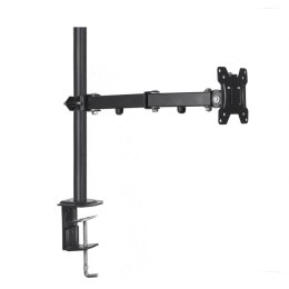 MULTIOFFICE SP Z O.O. Uchwyt biurkowy na 1 monitor LED/LCD 13-32