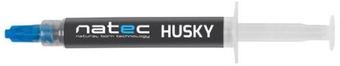 NATEC Pasta termoprzewodząca Natec Husky 4g