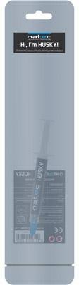 NATEC Pasta termoprzewodząca Natec Husky 4g