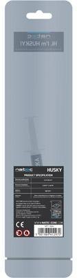 NATEC Pasta termoprzewodząca Natec Husky 4g