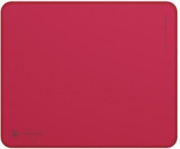 NATEC Podkładka pod mysz Natec Colors Series Viva Magenta 300x250mm
