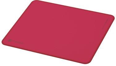 NATEC Podkładka pod mysz Natec Colors Series Viva Magenta 300x250mm